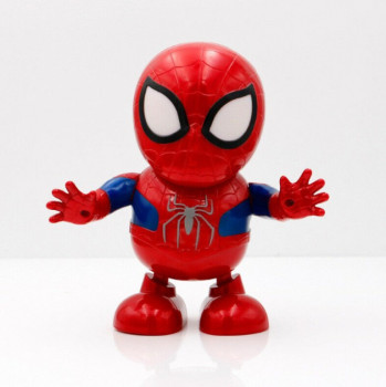 Интерактивная игрушка Танцующий герой Марвел Dance Hero Spider Man 149647