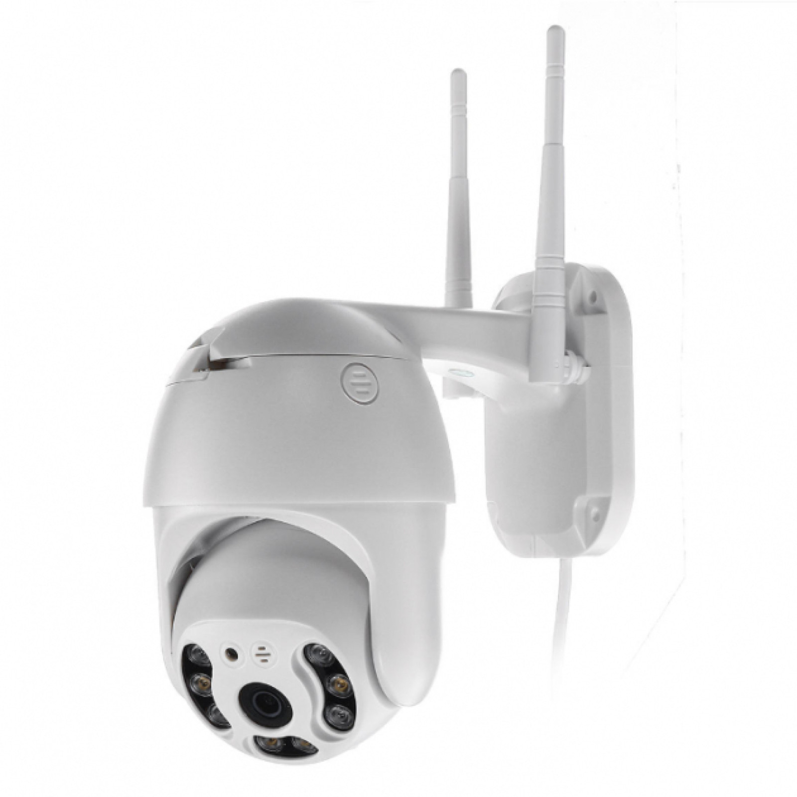 Уличная IP камера CAMERA CAD N3 WIFI IP 360/90 2.0mp / Поворотная камера видеонаблюдения с удаленным доступом 205760