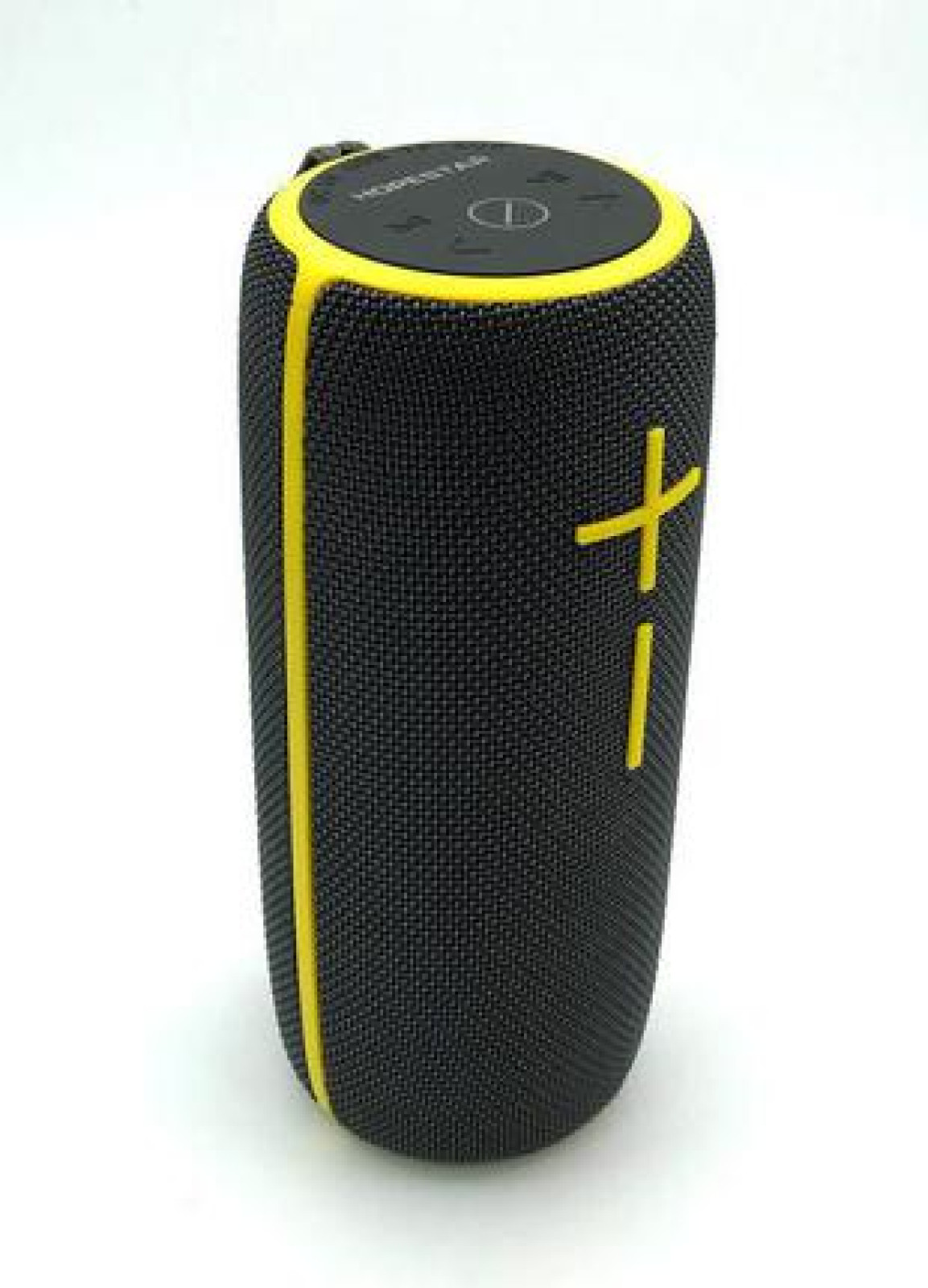 Портативная акустическая Bluetooth колонка Hopestar P21 Черный 183244