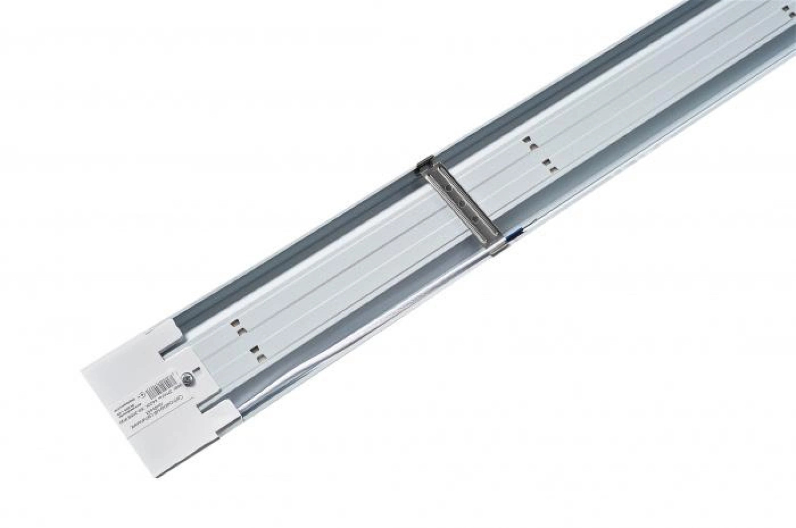 Линейный  потолочный светильник ЕВРОСВЕТ 36 Вт 6400К EV-LS-18 IP20 1,2 метра  207132