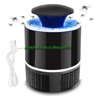 Уничтожитель комаров и насекомых NOVA Mosquito killer lamp NV-818 (W71) (50)