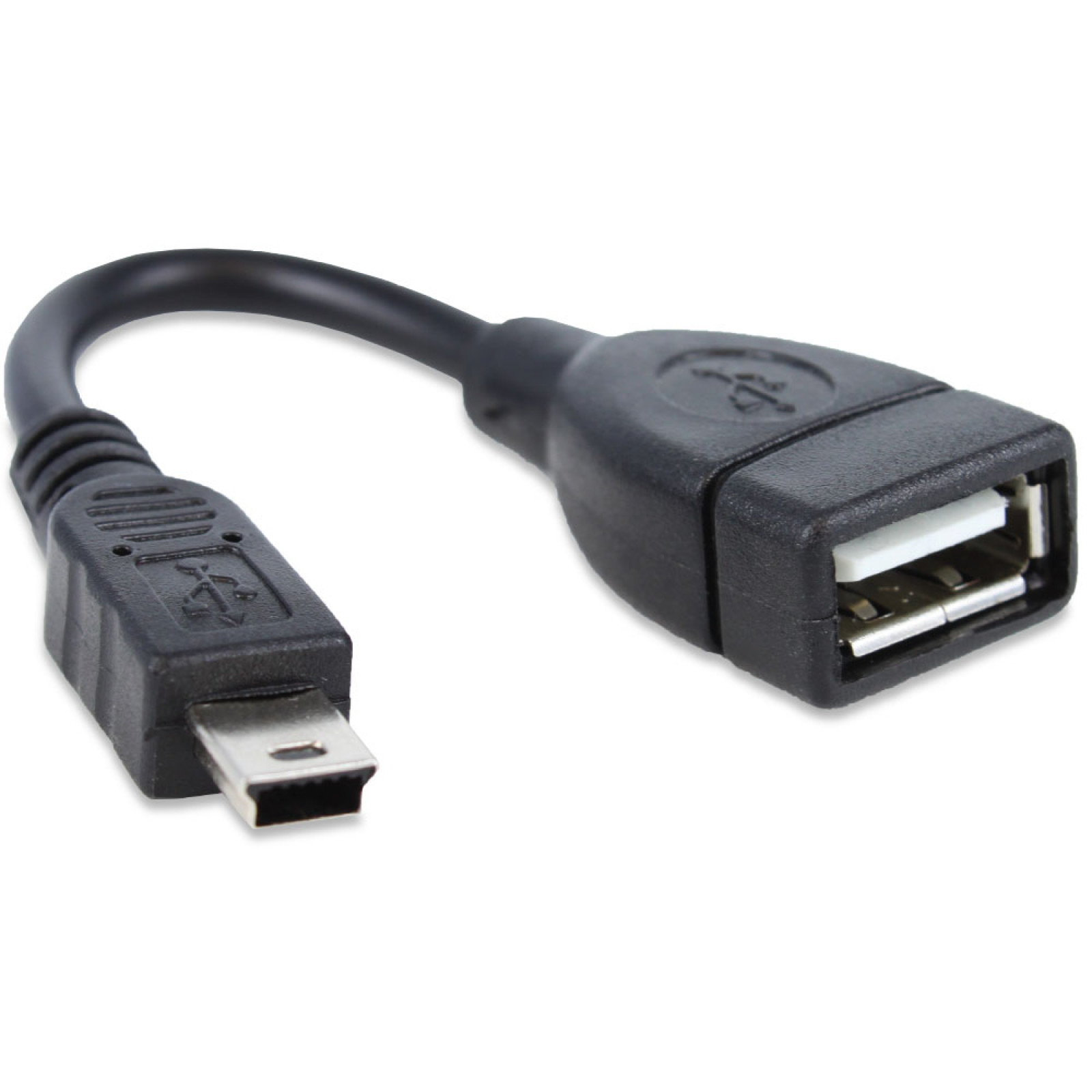 Переходник OTG USB - MICRO USB 180884