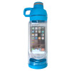 Спортивная бутылка CUP Bottle 5s с отсеком для мобильного телефона 170899