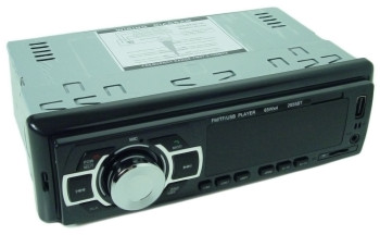 Автомагнитола MP3 2055 BT ISO BT 180314