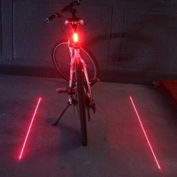 Велосипедные фонари и отражатели