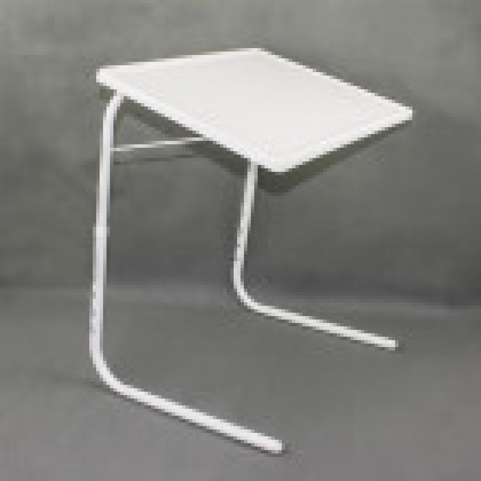 Столик раскладной универсальный для ноутбука и еды с регулировкой высоты и наклоном 52х40х53 Table Mate 2 152869