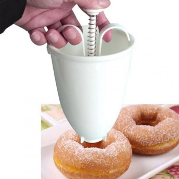 Дозатор кондитерский для пончиков Donut Maker 207039