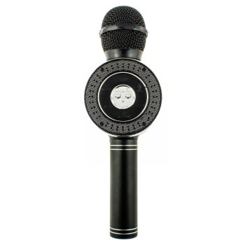 Микрофон DM WS-668 черный 177862