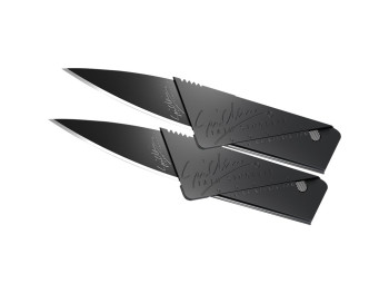 Раскладной Нож Кредитка Визитка Card-Sharp 131841