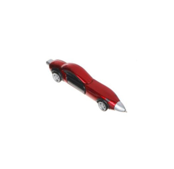 Шариковая ручка-машинка - &quot;Pens Cars&quot; Красная 198852