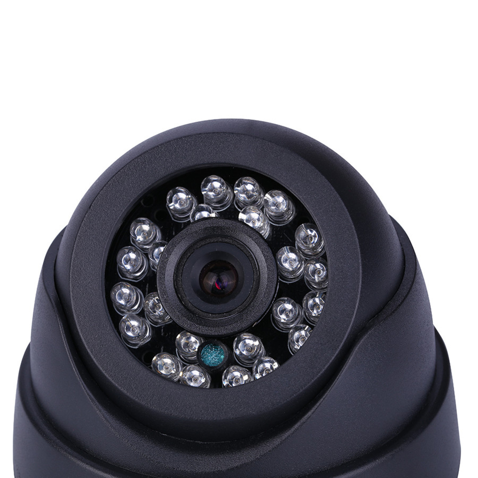 Камера видеонаблюдения купольная CAMERA 349 IP 1.3 mp 180910