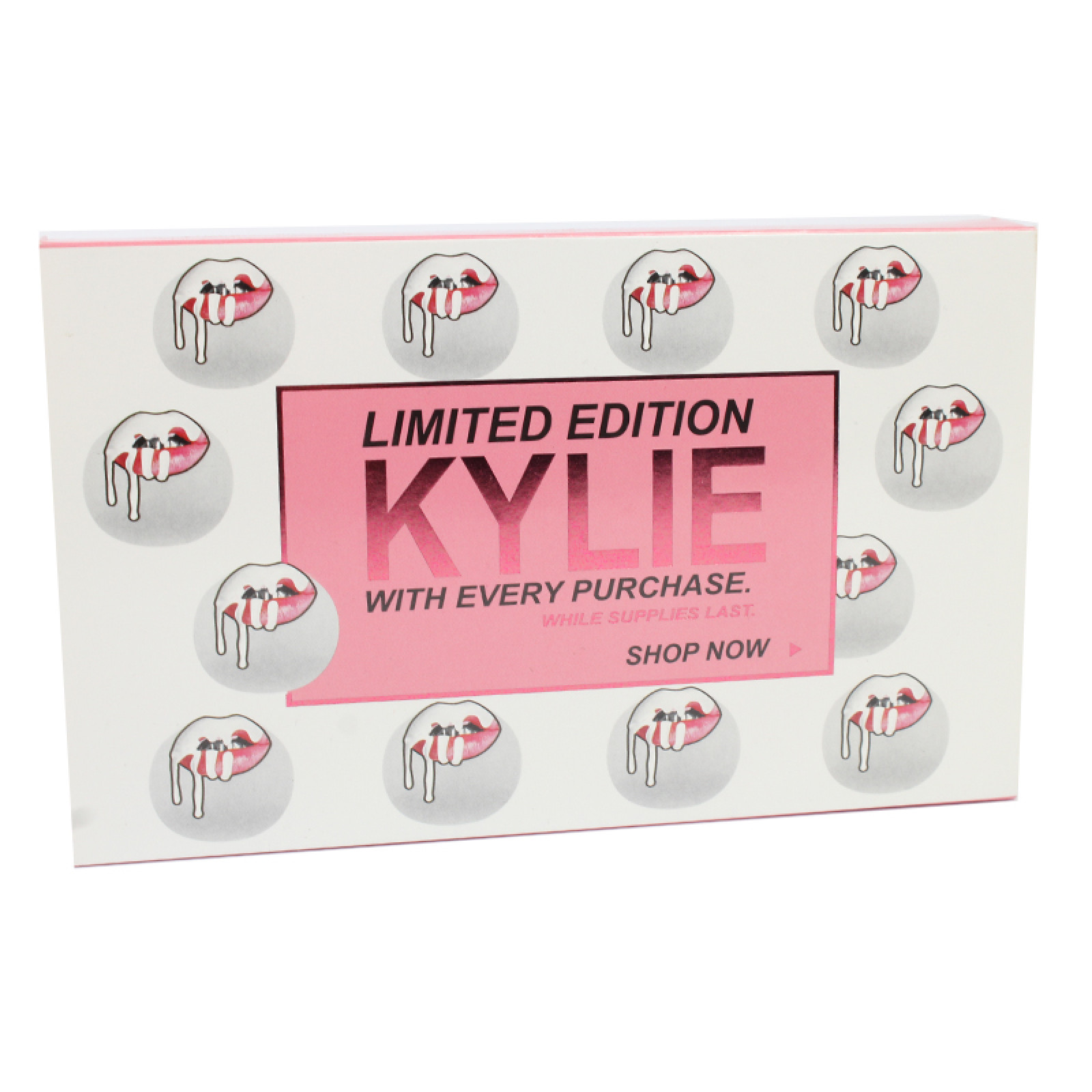 Набор помад 6шт в стиле Kylie Limited Edition KL2 140143