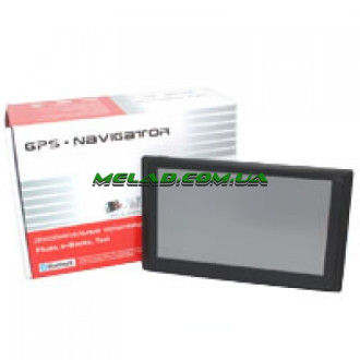 GPS Навигатор - 7&amp;quot; G708 (windows 256/8) (20)