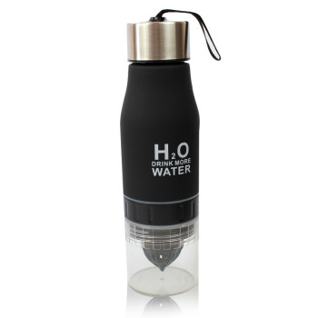 Бутылка соковыжималка H2O черная 149950