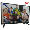 Телевизор 50" Smart COMER FHD-W (E50DM1200)
