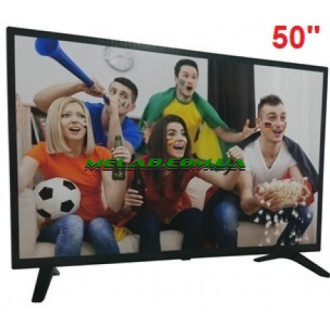 Телевизор 50&amp;quot; Smart COMER FHD-W (E50DM1200)