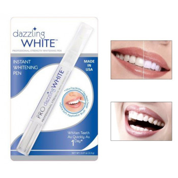 Карандаш для отбеливания зубов Dazzling White № B53 150889