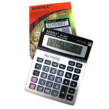 Калькулятор KK 1200 176916