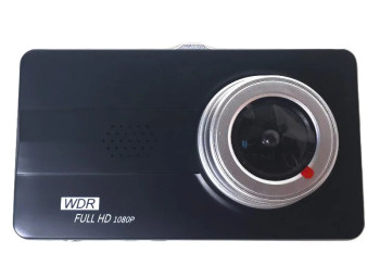 Видеорегистратор RIAS DVR Z30 FullHD с двумя камерами 180540