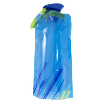 Бутылка для воды Elite 700 мл Bra Free 201082