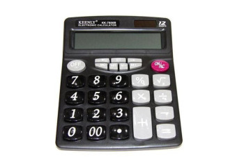 Калькулятор KK 7800B 176921