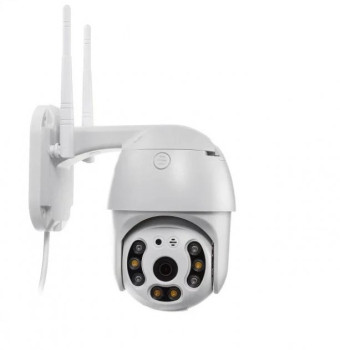 Уличная IP камера CAMERA CAD N3 WIFI IP 360/90 2.0mp / Поворотная камера видеонаблюдения с удаленным доступом 205760