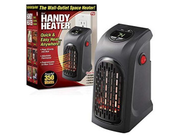 Мини обогреватель Handy Heater 400W для дома и офиса 131876