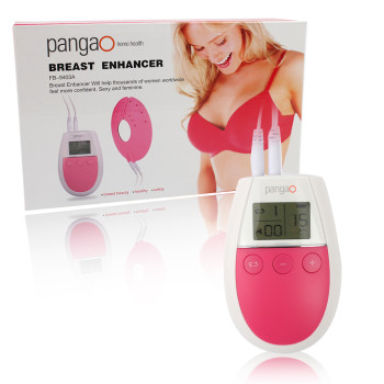 Миостимулятор массажер для груди Breast Enhancer 142156