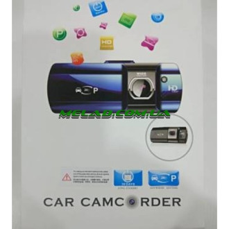 Авторегистратор Full HD 5000 Car Camcorder РАСПРОДАЖА