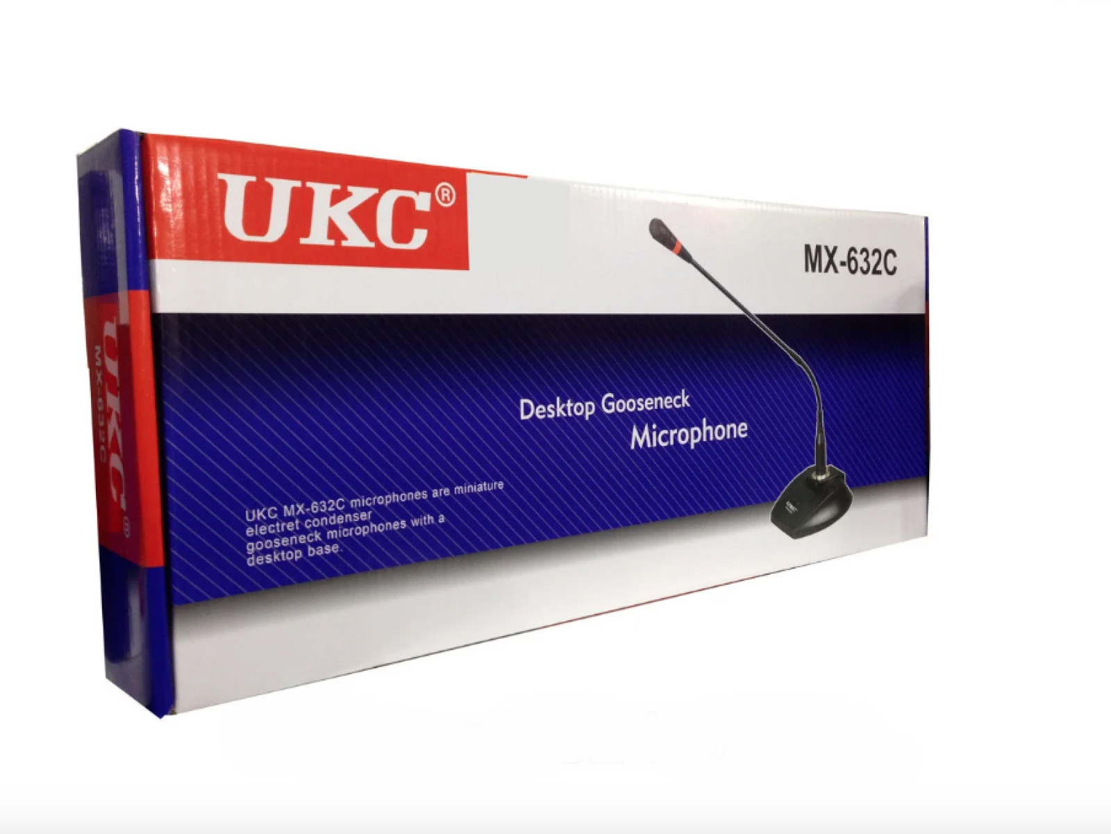 Микрофон для конференций UKC DM MX-632C 170966