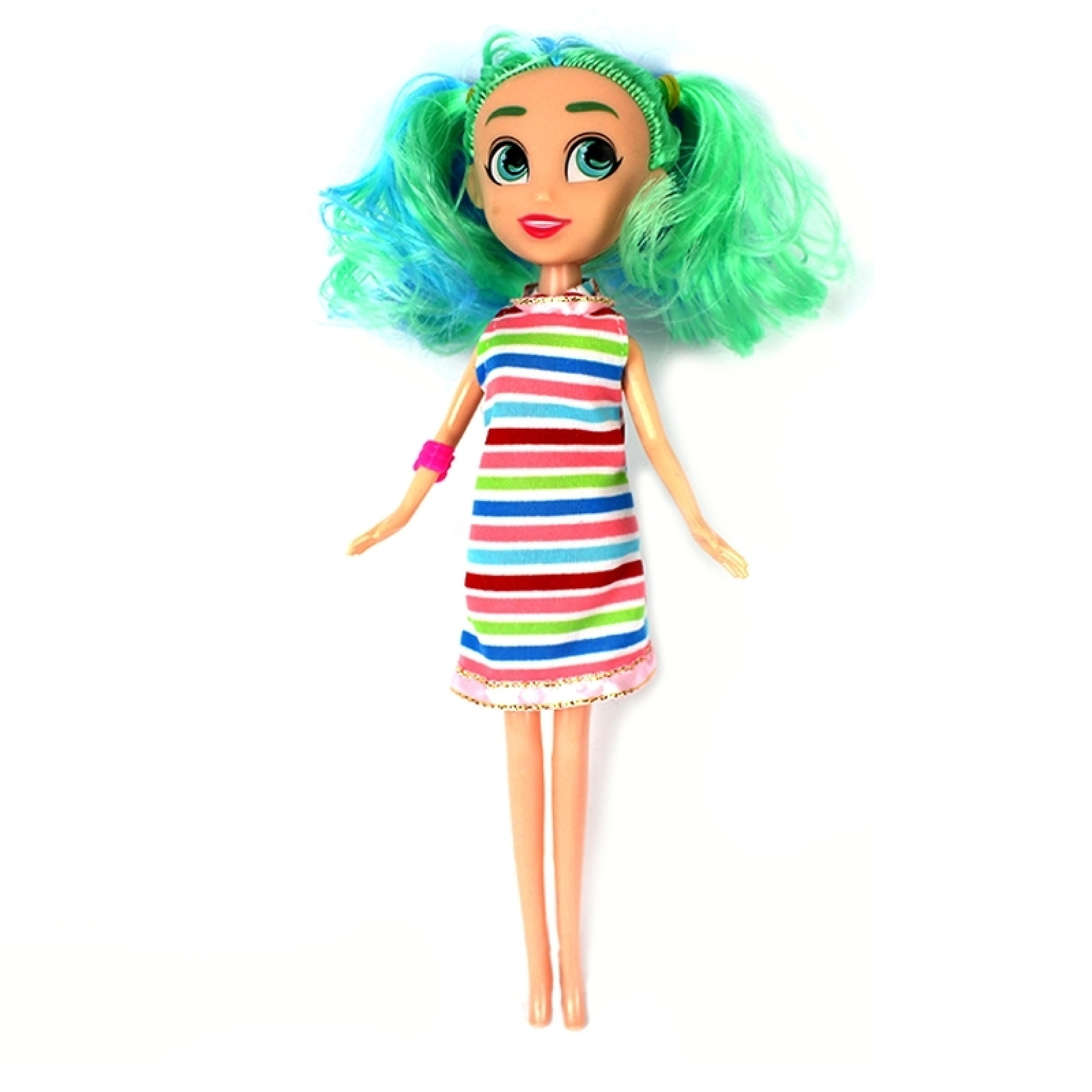 Кукла Хэирдораблс в стиле Hairdorables Dolls 139055