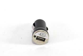Адаптер Car USB 1A 035 180609