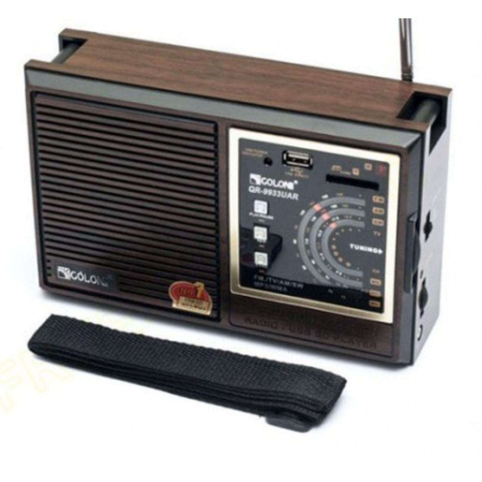 Радиоприемник RX 9933 178659