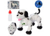 Собака робот 777-602 интерактивная игрушка на пульте в виде часов 205720