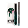 Набор матовая помада и карандаш для губ в стиле Kylie Lip Kit Trick 182999