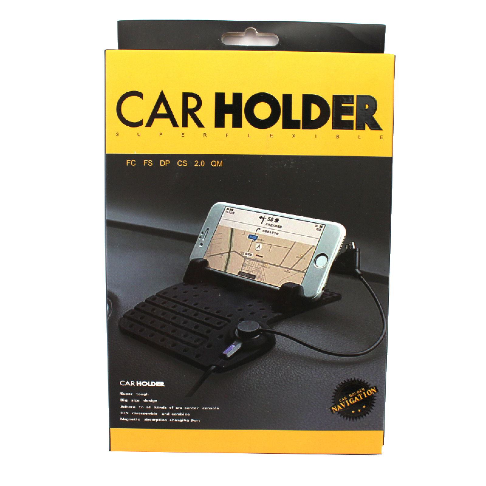 Автомобильный держатель для телефона Car Holder 119 150965