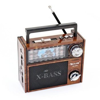Радио RX 201 179843