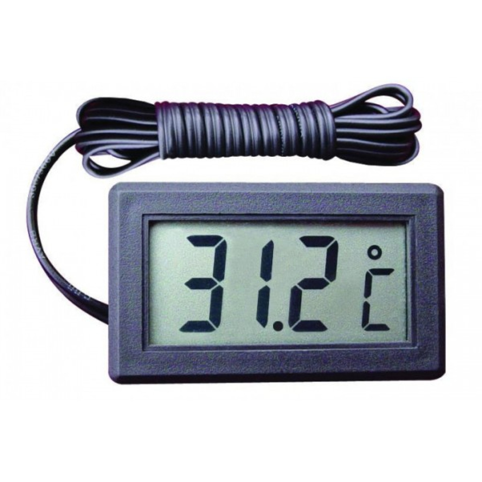 Термометр TPM-10  с выносным датчиком температуры 180531
