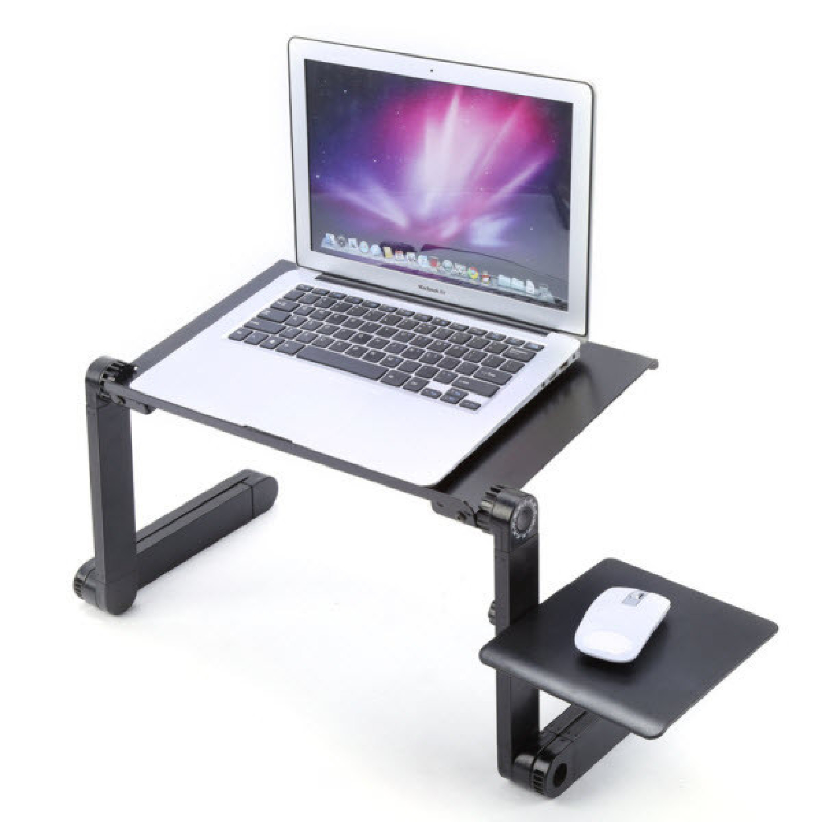 Стол для ноутбука с охлаждением Laptop Table T8 150125