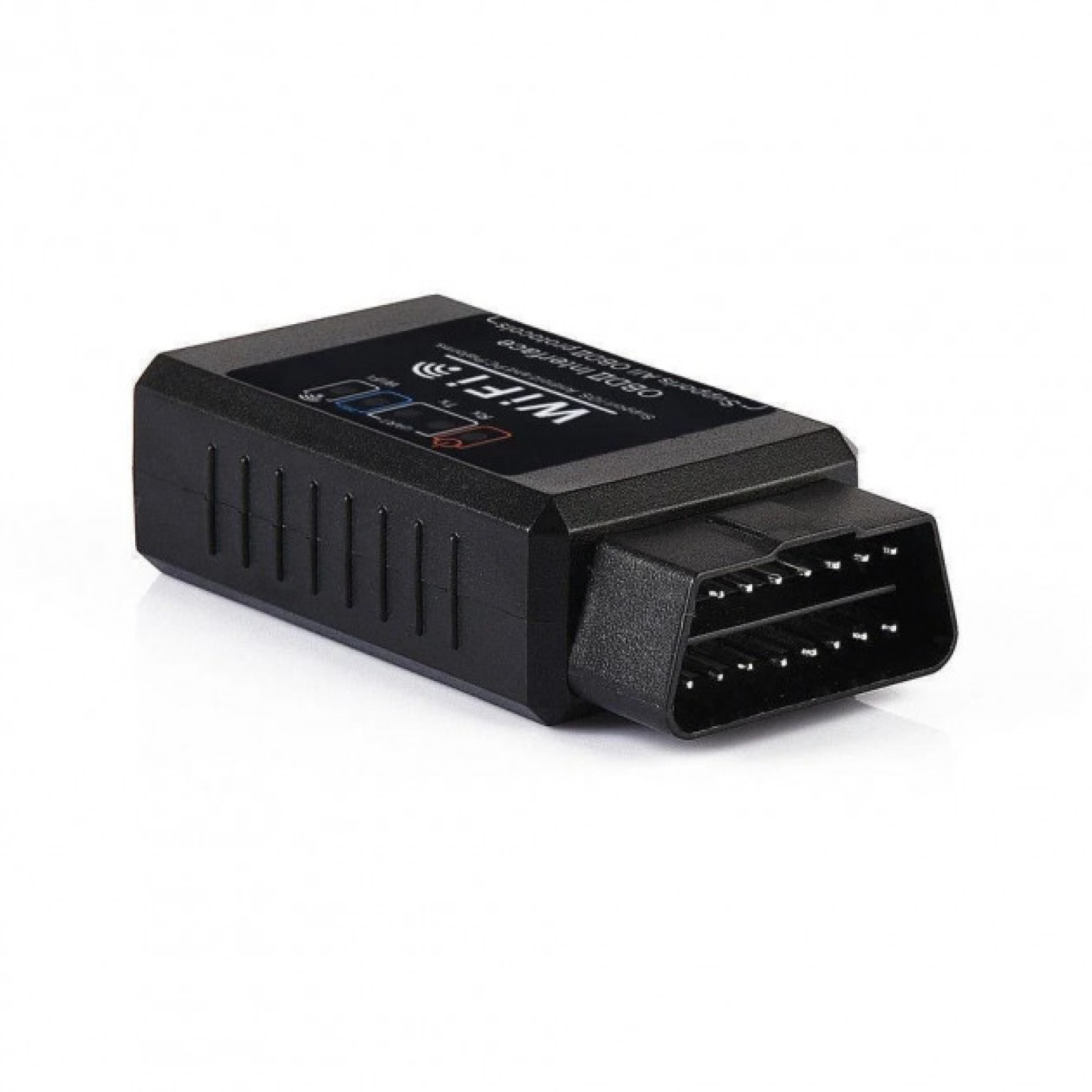 Автосканер ELM327 адаптер для диагностики автомобиля OBD2 Wi-Fi 181229