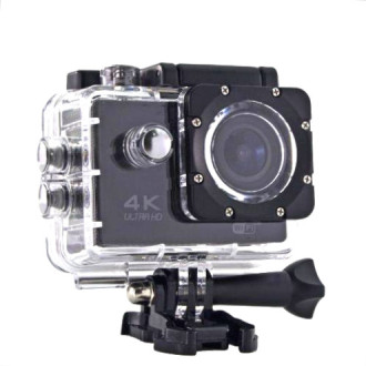 Экшн камера водонепроницаемая крепление на руль и шлем Action Camera DVR SPORT S2 Wi Fi waterprof 4K 150006