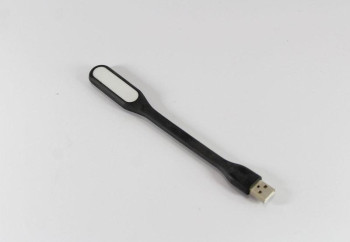 Фонарик USB LED Light Plastic 193761
