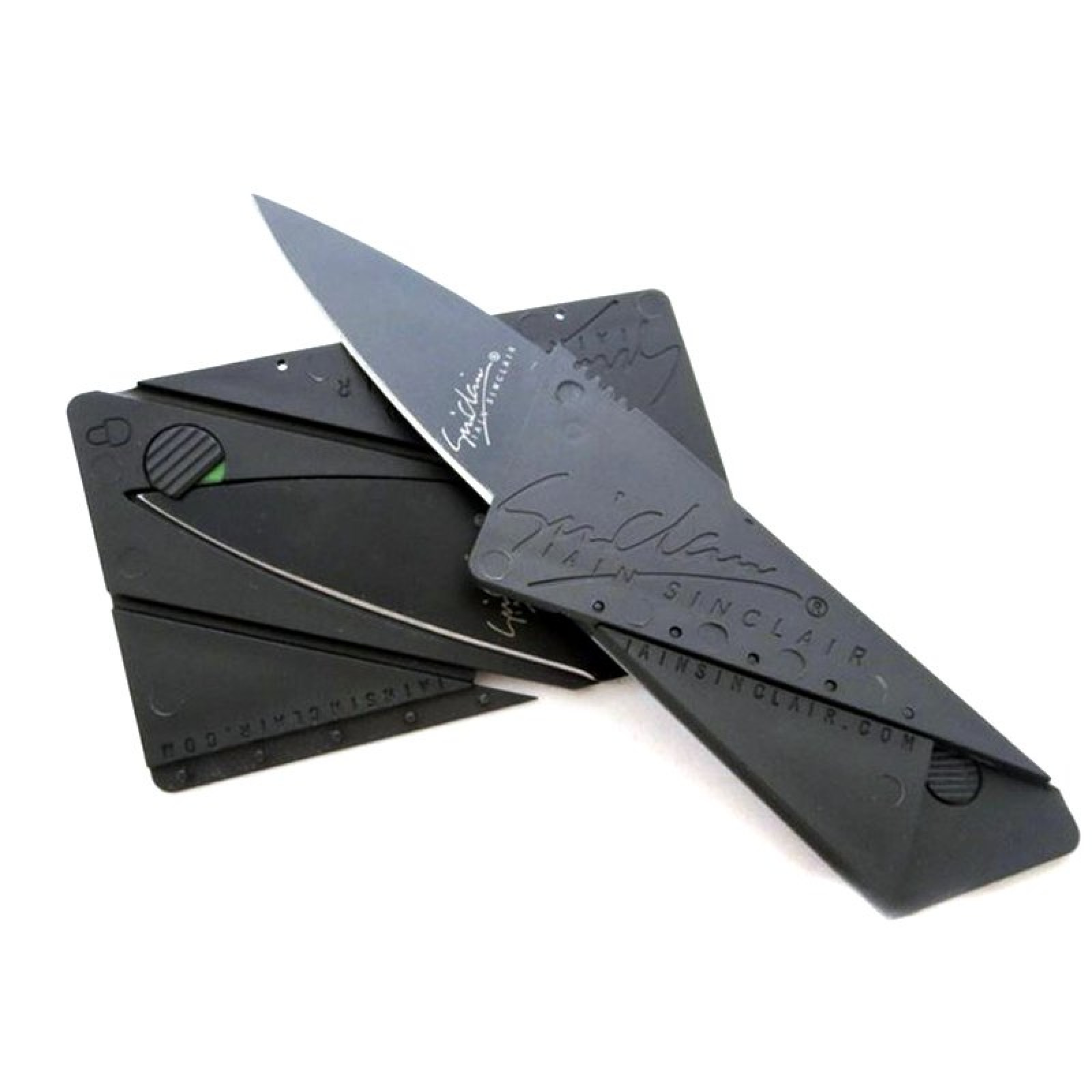 Раскладной Нож Кредитка Визитка Card-Sharp 131841