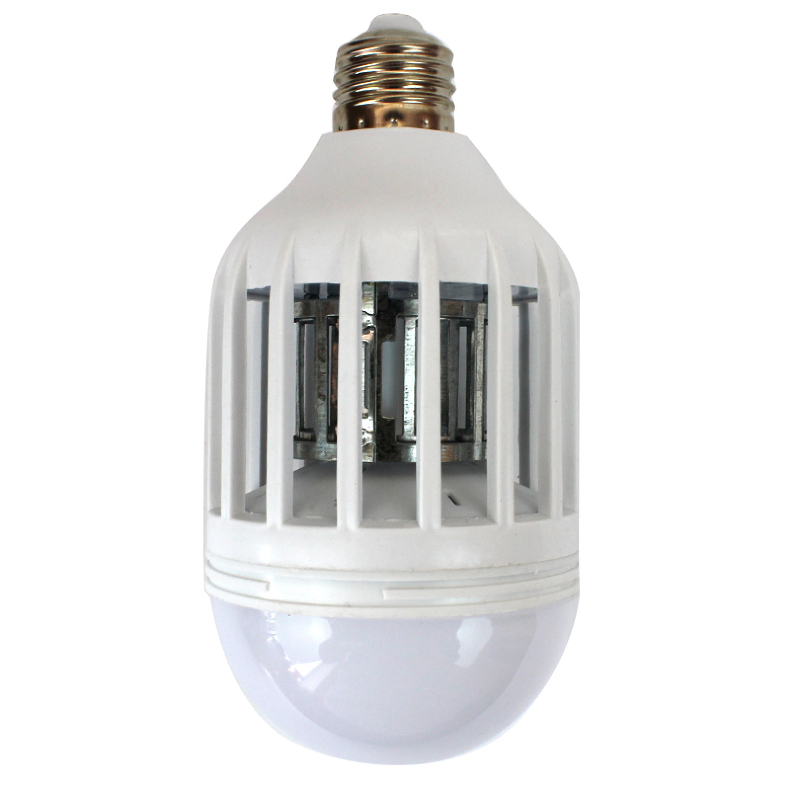 Светодиодная лампа от комаров Zapp Light 149865