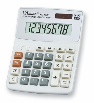 Калькулятор KK 808 176923