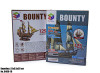 Конструктор - головоломка 3D Корабль Bounty 197684