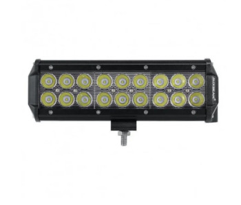 Автофара LED на крышу 18 LED 5D-54W-MIX 235 х 70 х 80 183251