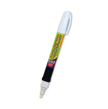 Маркер для кафеля карандаш для закрашивания швов Grout-Aide NEW 154686
