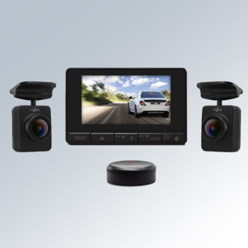 Автомобильные видеосистемы
