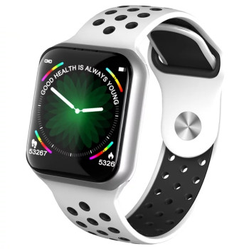 Смарт часы Smart Watch SENOIX F8 Белые 152651